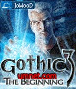 game pic for Gothic 3 The Beginning S60v3